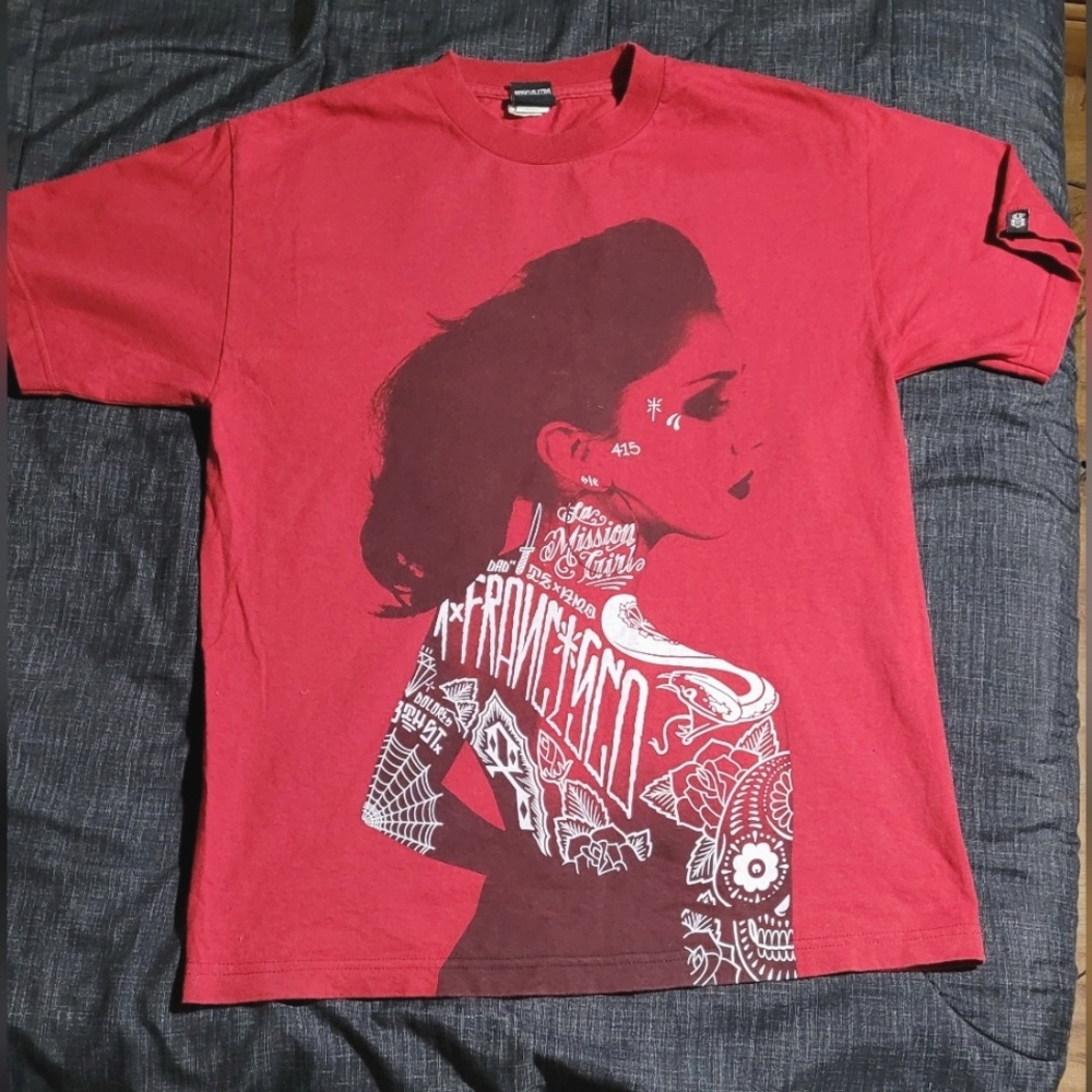 T Shirt